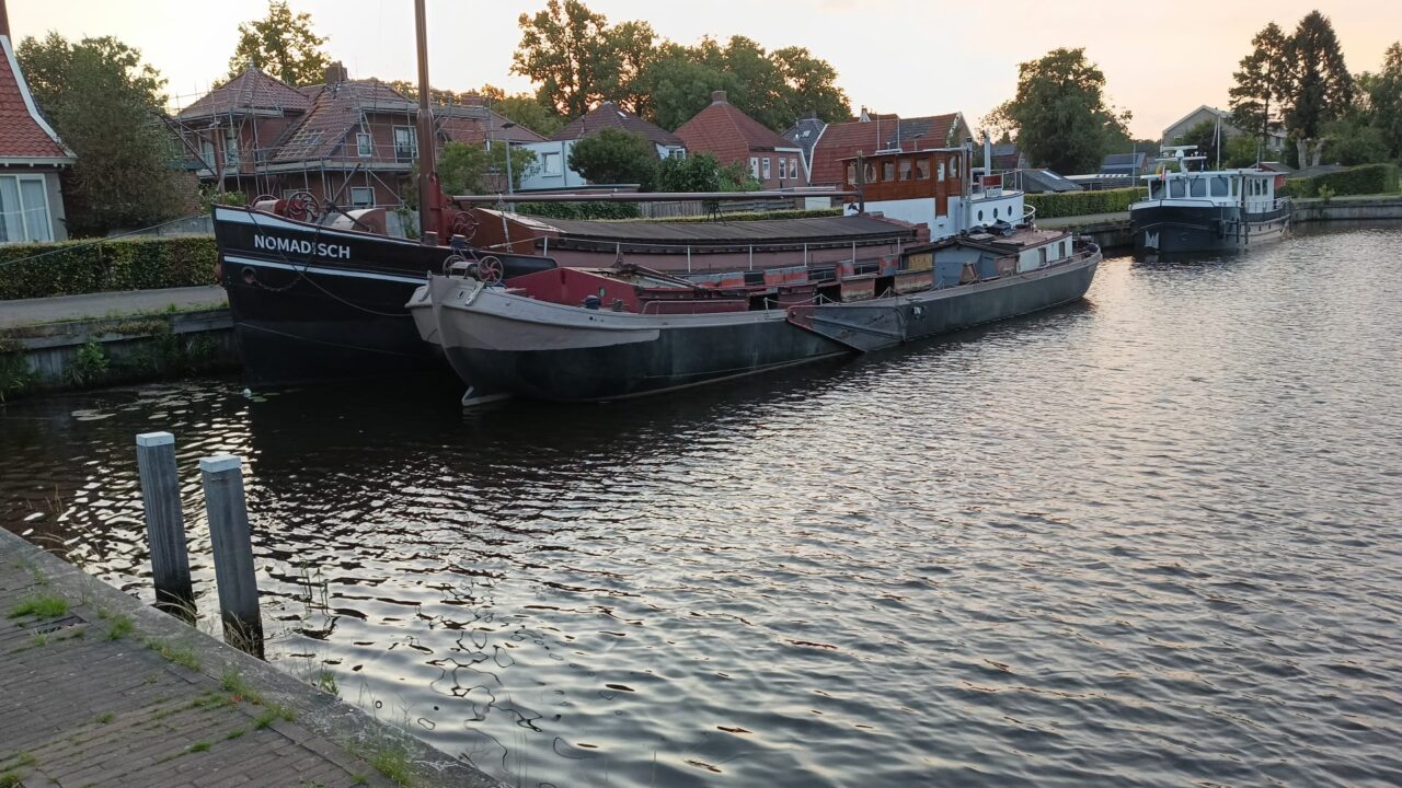 Groninger Bol