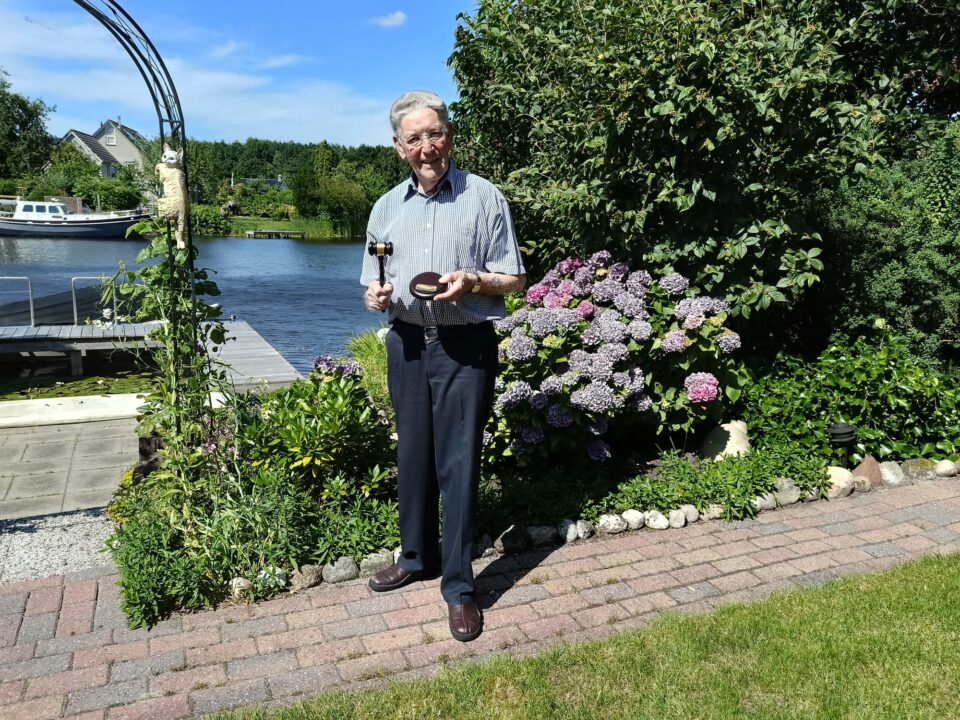 Jan Sporrel
