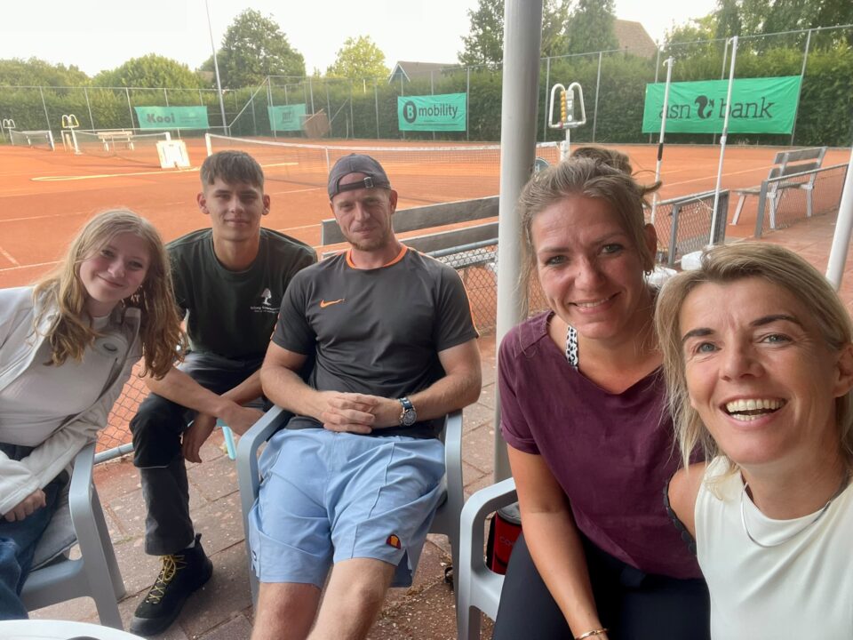 Wijchgelsheimer Open