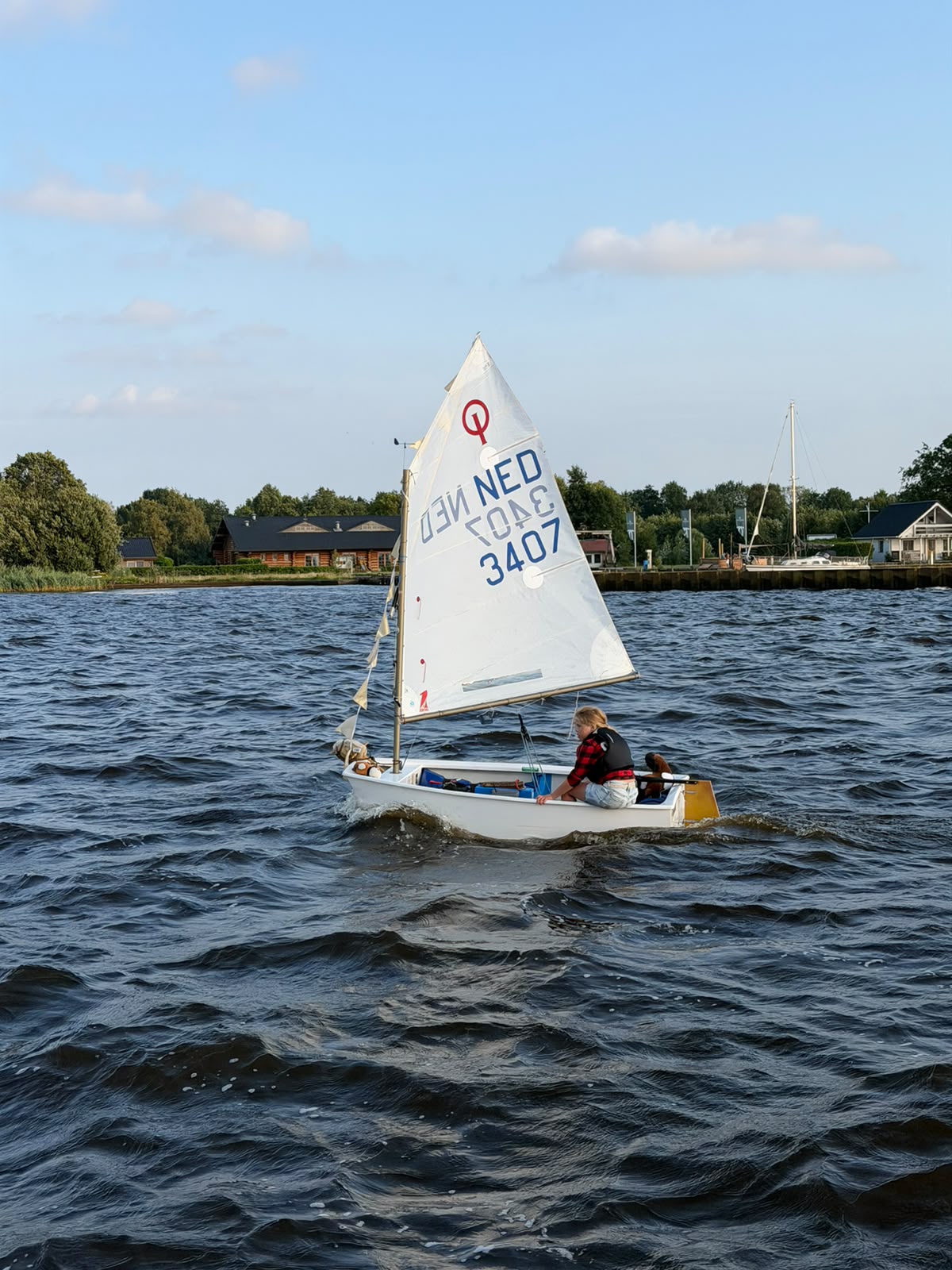 Schildweek 2026