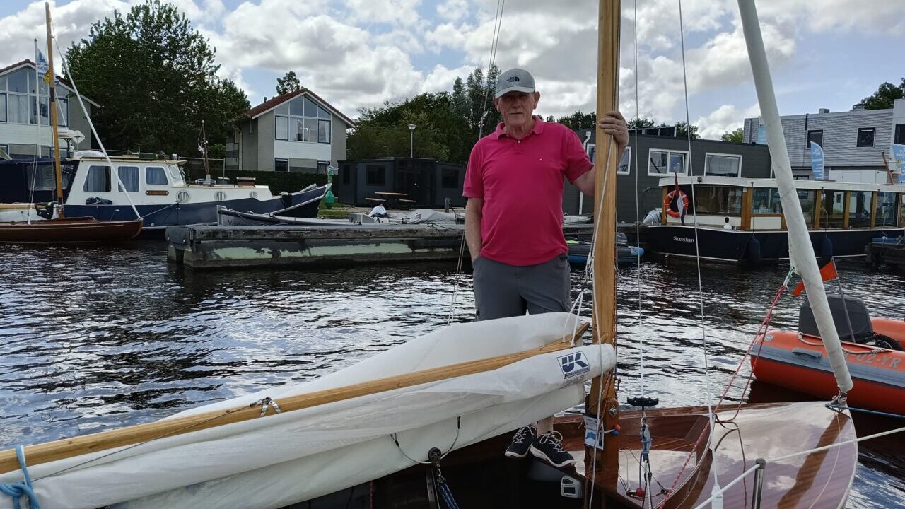 Schildweek 2026 (Bas Mandemaker)