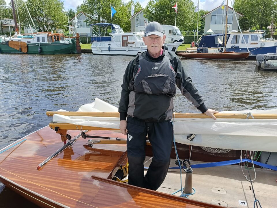 Bas Mandemaker