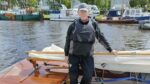 Bas ziet Schildweek door de jaren veranderen