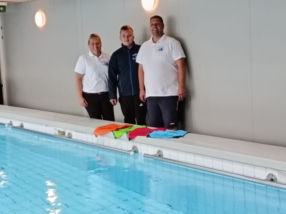 Zwemschool Waterspin in Westerbroek