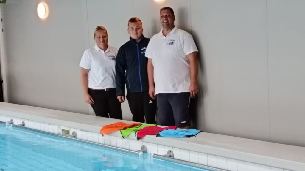 Zwemschool Waterspin in Westerbroek