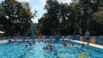 Kidsparty markeert vakantie-einde in Meeden
