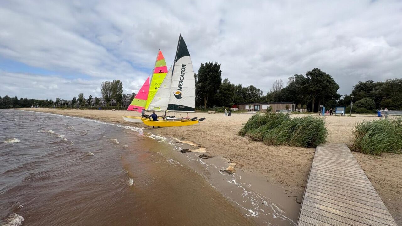 Schildweek 2026, zondag 19 juli
