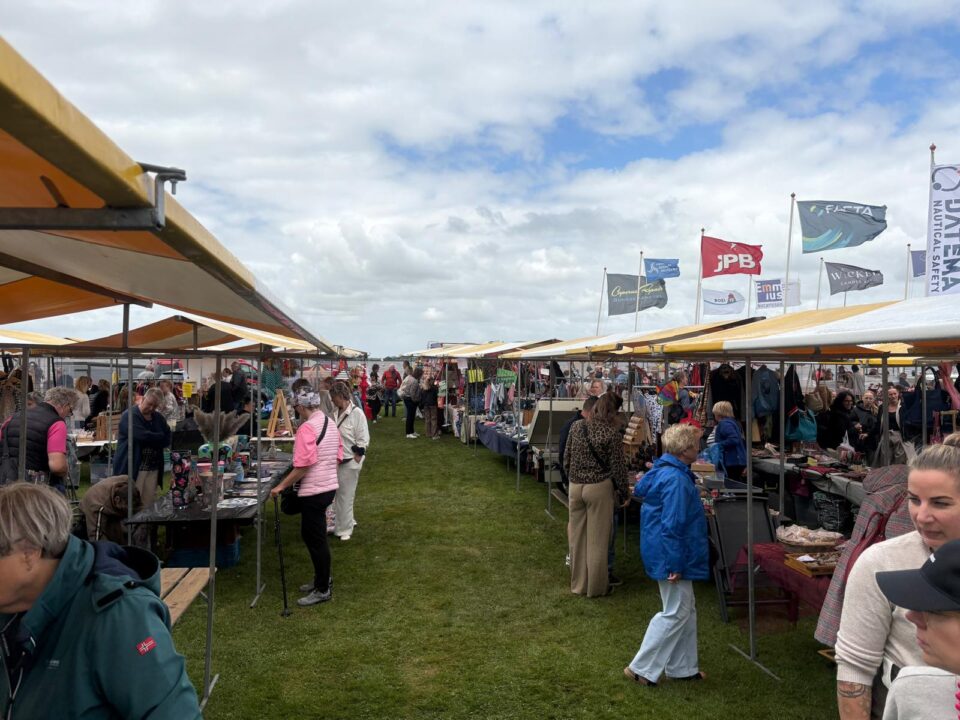 Schildweek 2026, zondag 19 juli