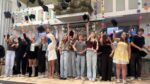 94 procent slaagt op Rutger Kopland School