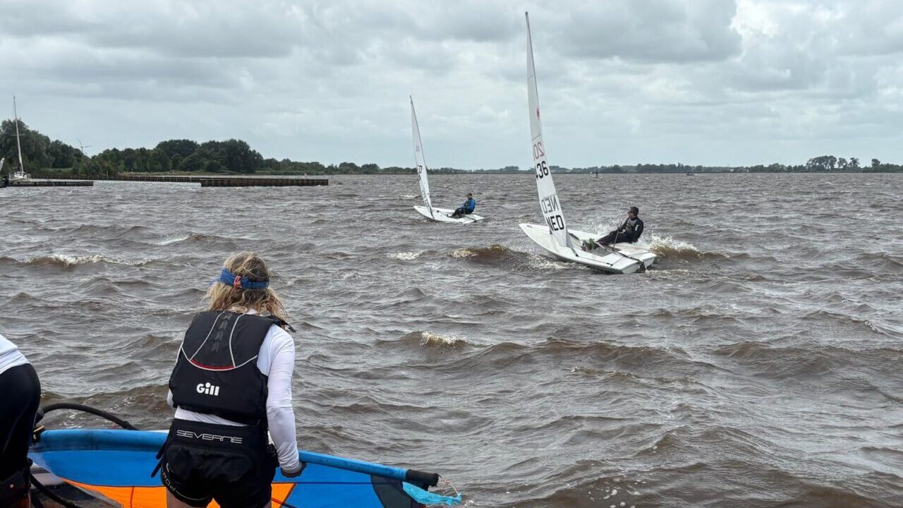 Schildweek 2026, zondag 19 juli