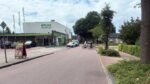 Werk aan veilig oversteken Harkstede