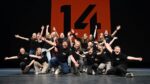 Grote animo voor nieuwe musicalschool