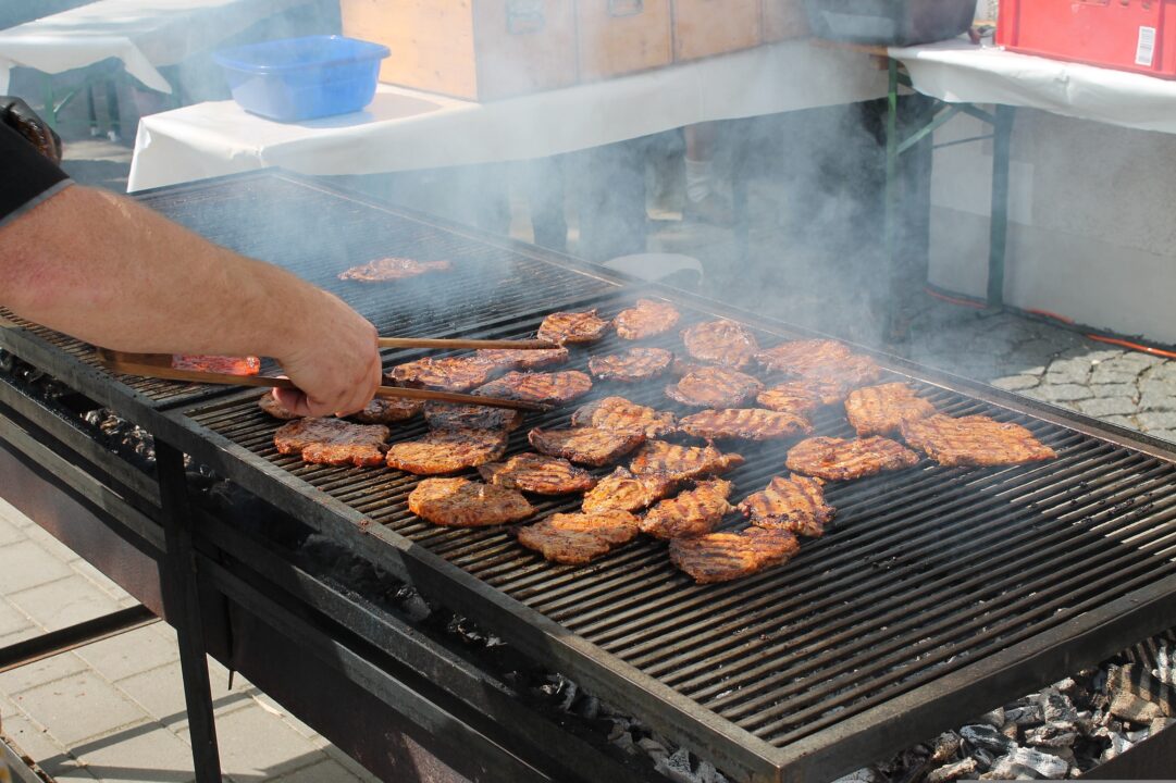 barbecue, pixabay