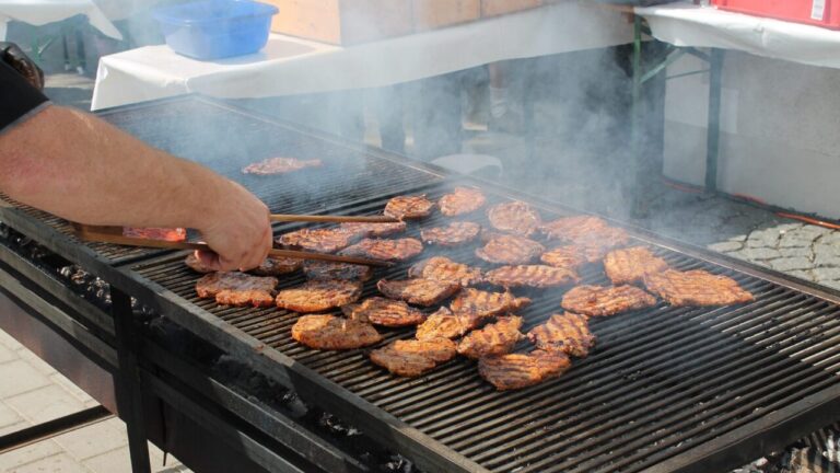 barbecue, pixabay