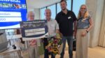 Omloop 90 en VAS krijgen 5.000 euro