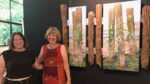 Expositie De kleuren van het Wad geopend