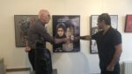 Beeldende kunst kijken op Open Monumentendag