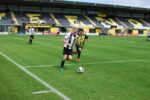 Meeden verrassend winnaar Parkstadtoernooi