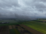 Rook boven Meeden blijft vragen oproepen