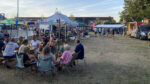 Eten verbindt Froombosch tijdens festival