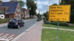 Het Loeg maand dicht voor doorgaand verkeer