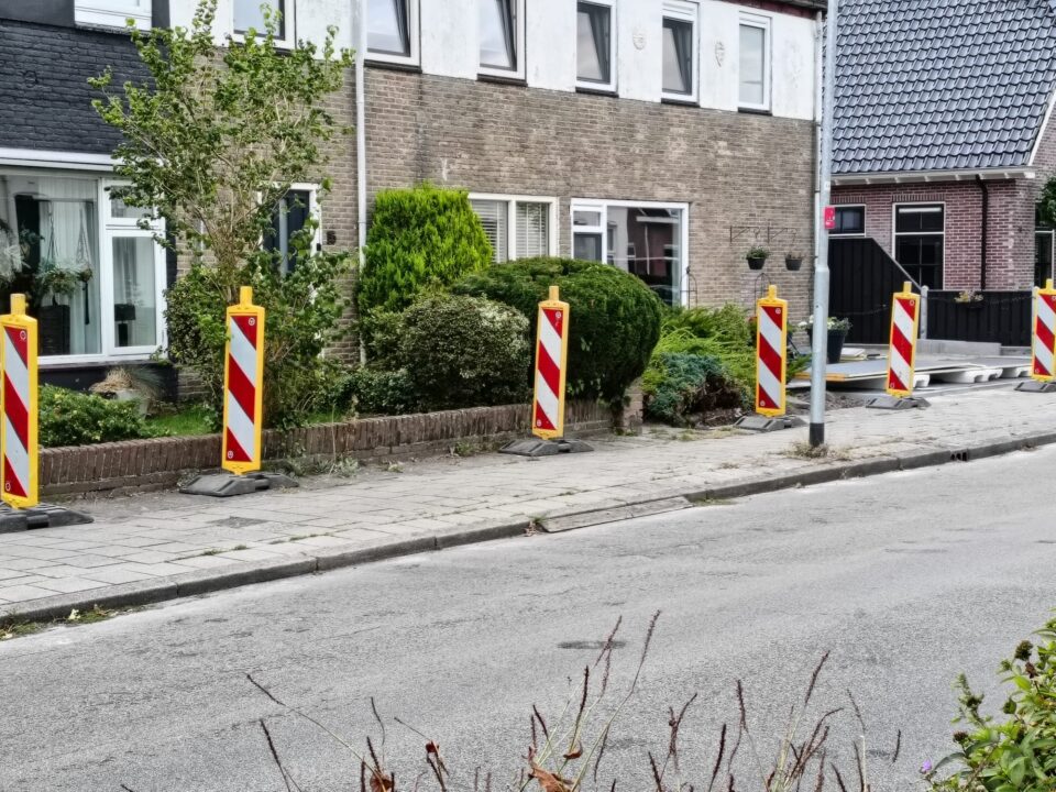 Kleinemeersterstraat Sappemeer
