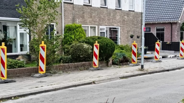 Kleinemeersterstraat Sappemeer