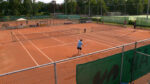 Negen dagen tennis bij LTC De Kalkwijck