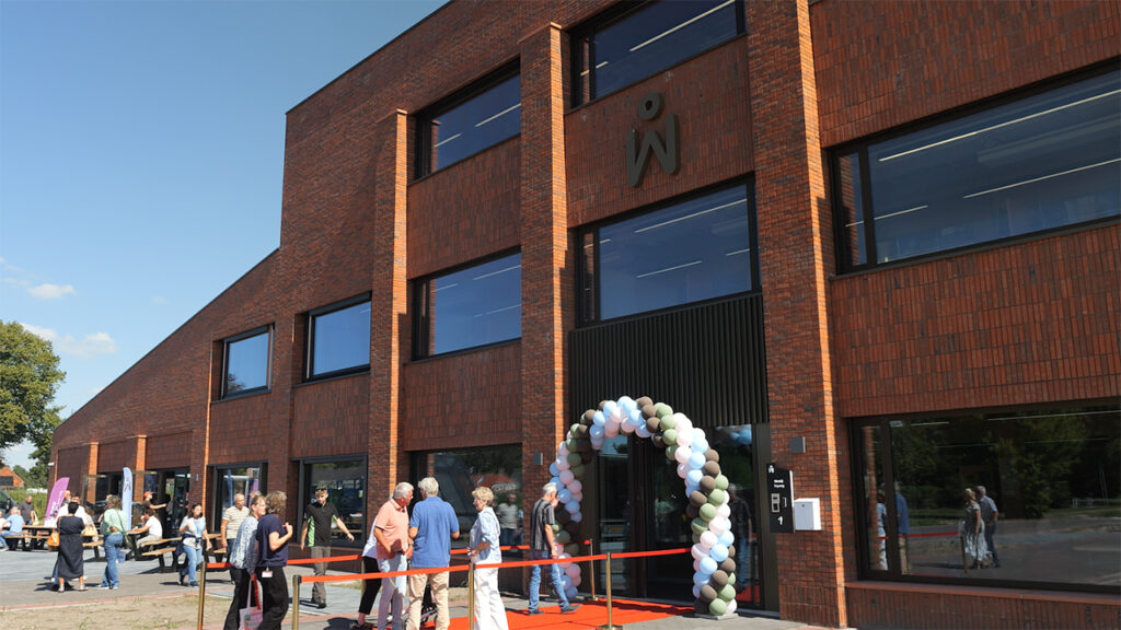 Midwerk opent deuren nieuwe locatie (25 aug 2026) - 0