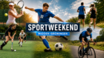 Sportweekend Midden-Groningen, illustratie
