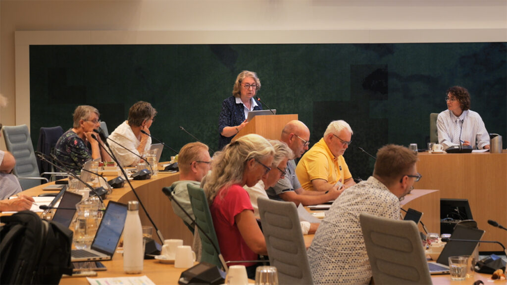 Thea van der Veen (27 augustus 2026)