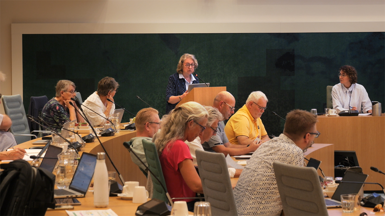 Thea van der Veen (27 augustus 2026)