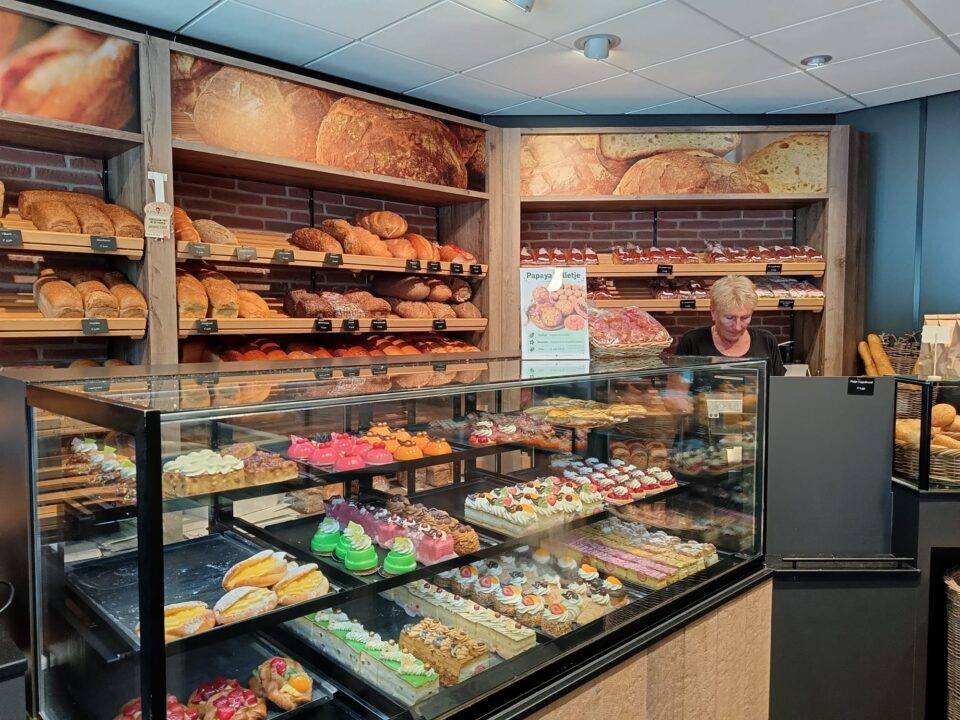 Bakker Meijer Ondernemer van de maand