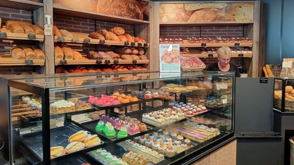 Bakker Meijer Ondernemer van de maand