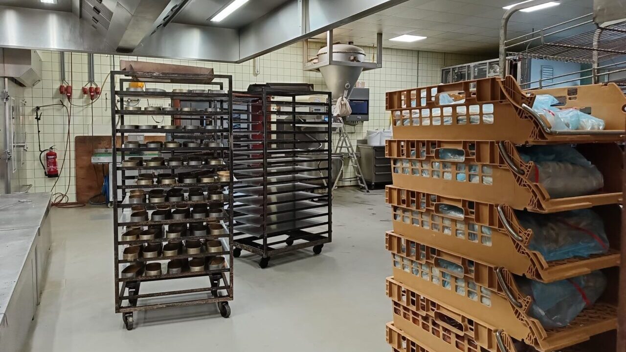 Bakker Meijer Ondernemer van de maand