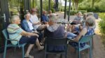 Beweeggroep houdt traditie toch in stand