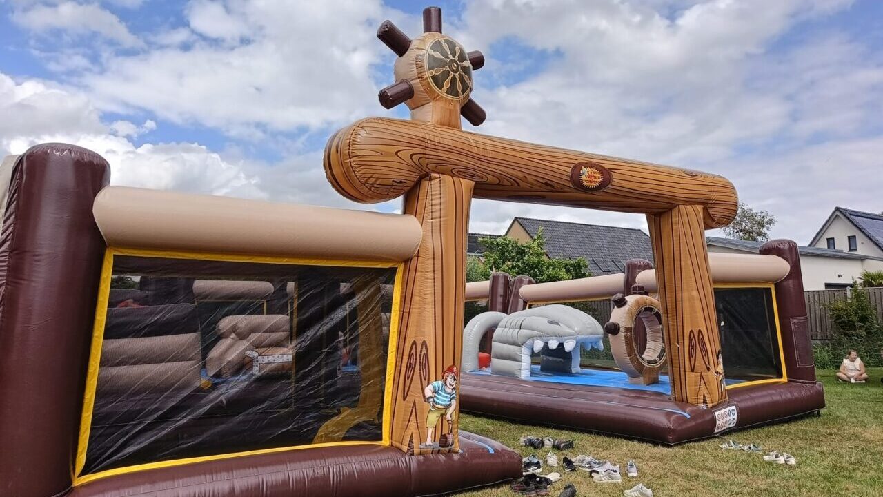 Kinderspeelweek Overschild 2026