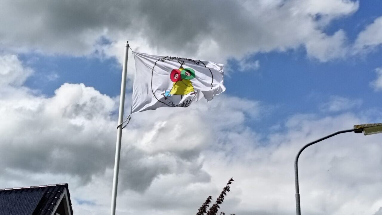 Kinderspeelweek Overschild 2026