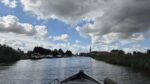 Elfstedentocht op waterstof gestart