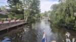 Vader en zoon voltooien waterstofuitdaging