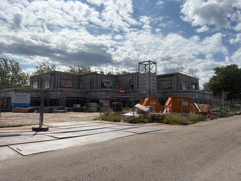 Kindcentrum Muntendam  augustus 2026