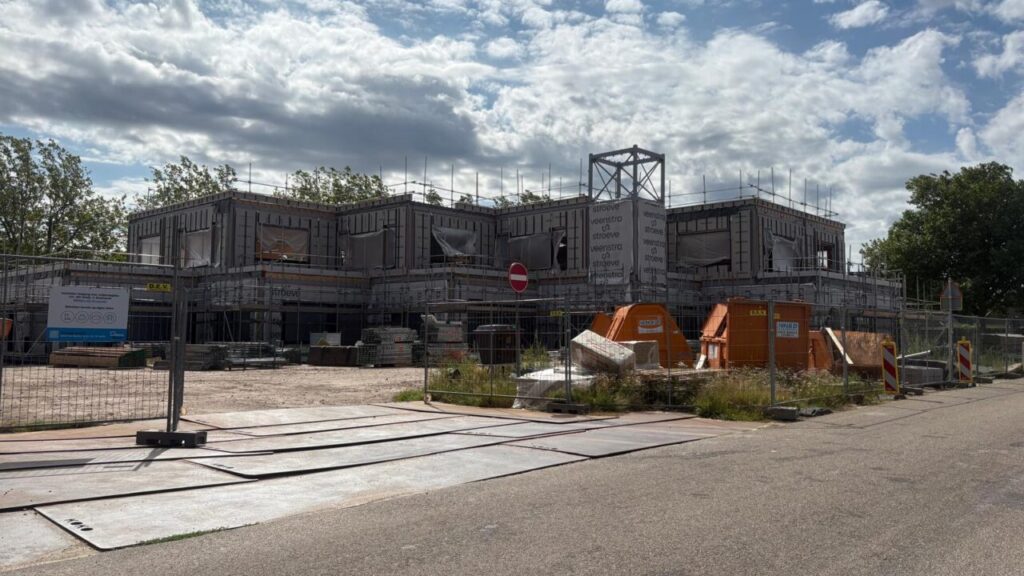 Kindcentrum Muntendam  augustus 2026