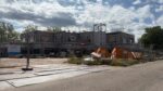 Kindcentrum Muntendam verrijst stap voor stap