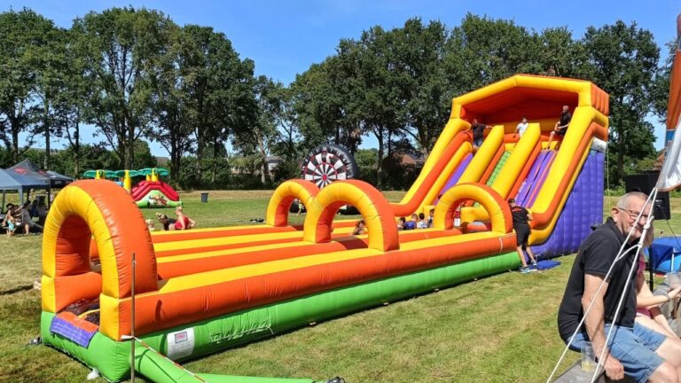 Spelweek Muntendam 2026