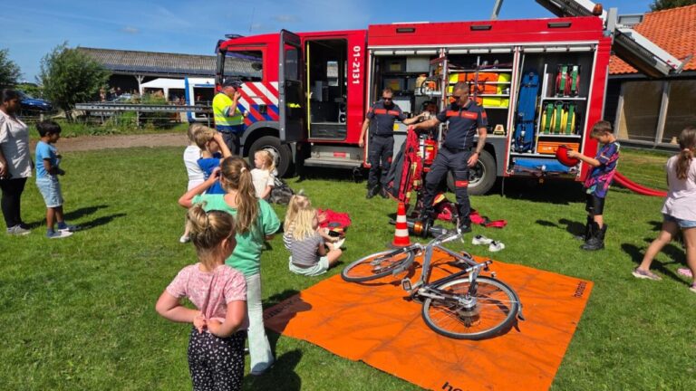 Speelweek Kiel-Windeweer 2026