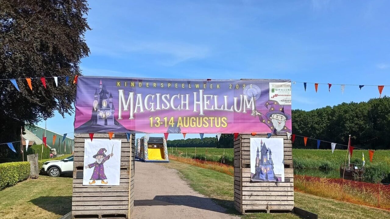 Magisch Hellum 2026