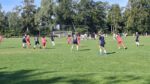 Ajax en Mechelen pakken winst bij HSC