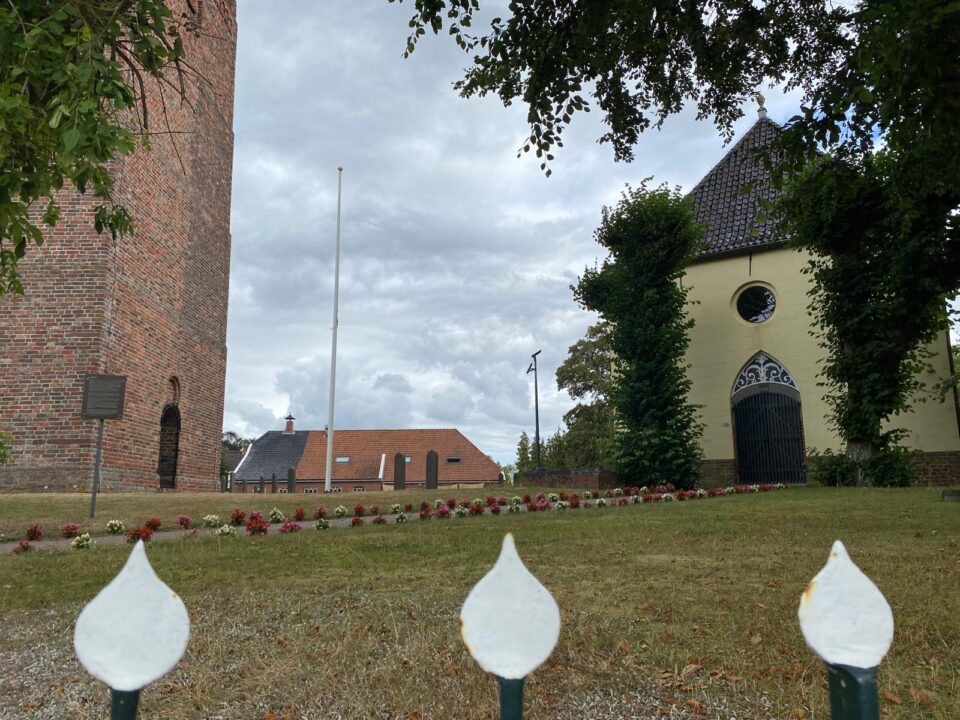 Kerk Schildwolde