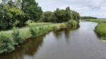 Voorlopig geen nieuwe dijkinspecties na regen