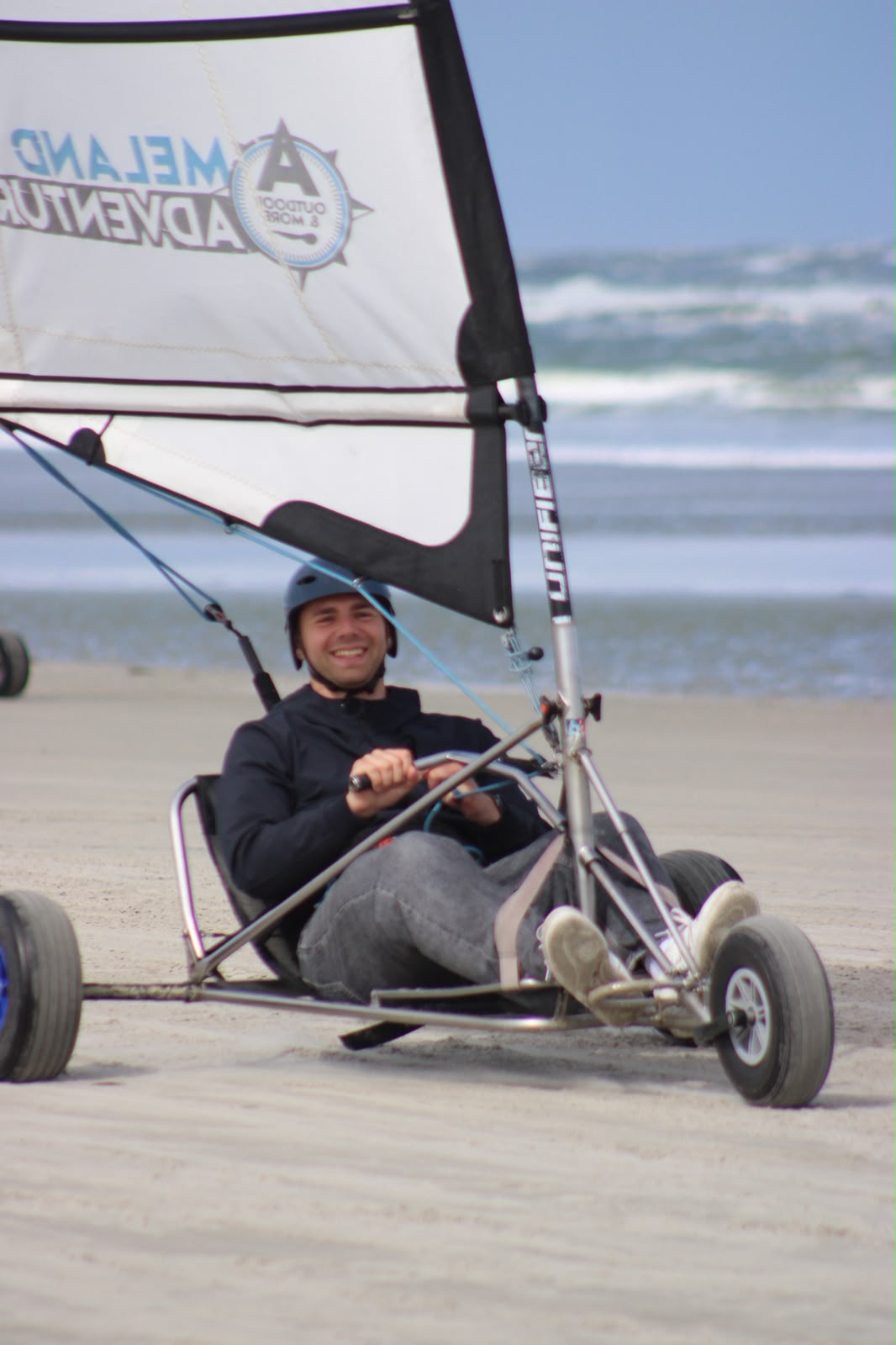 ZNC 3 weekend Ameland 2026